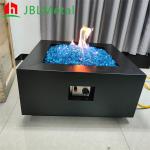 high durability Custom Backyard Camping Gas Fire Pit portable OEM for sale