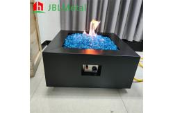 China high durability Custom Backyard Camping Gas Fire Pit portable OEM supplier