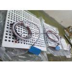 PFA Frame Heater 400V 3P 10KW Included PT-100 Temperature Sensor for sale