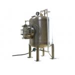0 - 5 Bar Water Ingress Protection Test Equipment IPX8 Test Continuous Immersion Tank for sale