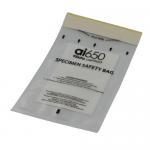 95kPa Customizable Polyethylene Bags With Odor Barrier for sale
