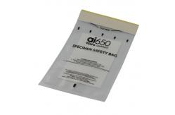 China 95kPa Customizable Polyethylene Bags With Odor Barrier supplier
