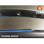 Surface Treatment A105 / A105N Carbon Steel Flange For Pipeline Application for sale