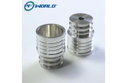 China Precision CNC Aluminum Turning Accessories, Aluminum supplier