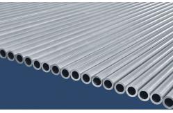 China Hollow Steel Tube manufacturer