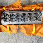 Engine Parts Cylinder Head 308-6358 345-3752 For Excavator E349d E345D Wheelloader 966h Engine C13 C11 for sale