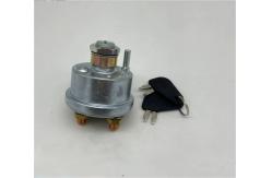 China 7N0718 Battery Disconnect Switch For CAT 320B Excavator supplier