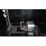 Burner Flame Test Equipment IEC 60695-11-4 Figure A.1 Calibration Certificate | Burner IEC 60695 for sale