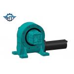Single Axis Small Solar Slew Drive Gearbox For 24VDC Drived PV Auto Tracking System for sale