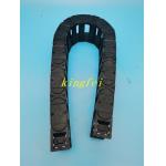 Panasonic CM101Y axis tank chain N510028368AA wire harness chain for Pick