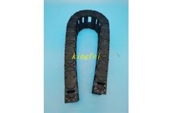 China Panasonic CM101Y axis tank chain N510028368AA wire harness chain for Pick supplier
