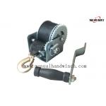 CE 800lbs Mechanical Manual Hand Crank Winch for sale