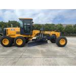 Heavy Equipment Motor Grader M135 6 Forward And 3 Revers Air Conditioning for sale