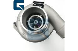 China RE531983 231266-10048 Engine Turbocharger For C15 supplier