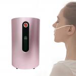 Hydrogen Oxygen Mixed 180w Suction Machine 200m/Min for sale