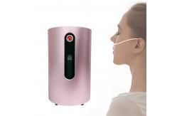 China Hydrogen Oxygen Mixed 180w Suction Machine 200m/Min supplier