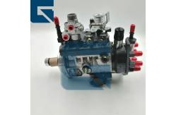 China 9521A081H Engine DP310 Original New Diesel Fuel Injection Pump supplier