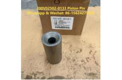 China Piston Pin 200V02502-0133 HOWO Truck Parts Engine Piston Pin supplier