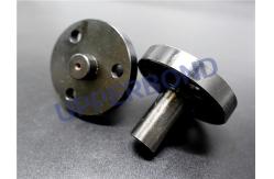 China HLP1 Packing Machine Metal Parts Crank Plug YB43A.4.5.6-6 supplier