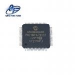PIC18F67K22 Microchip Integrated Circuit RAM Memory Original Electronic Components for sale
