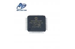 China PIC18F67K22 Microchip Integrated Circuit RAM Memory Original Electronic Components supplier