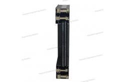 China Alloy Aluminum Frame Broken Bridge Window Thermal Insulation System 6050 T5 supplier