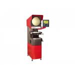 EP2010  Digital Horizontal Profile Projector In Screw Manufacturing