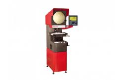 China EP2010  Digital Horizontal Profile Projector In Screw Manufacturing supplier