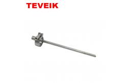 China Biopsy Ultrasound Needle Guide For 65EC10HA 65EC10HC 65EC10HD Ultrasound Probe supplier