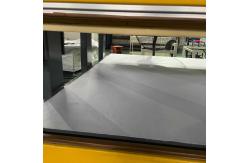 China Three Phase 380V Spring Mattress Compression Machine Semi Automatic supplier