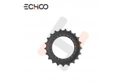 China Drive Sprocket For JCB 260 Excavator Undercarriage Attachments supplier