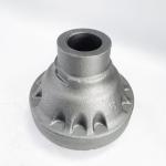 Quenching And Tempering Steel Forging Parts Corrosion Resistant For Truck for sale
