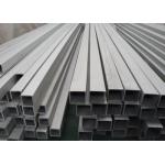 Galvanized Steel Hollow Sections Length 1-12m for Building Materials for sale