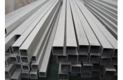 China Galvanized Steel Hollow Sections Length 1-12m for Building Materials supplier