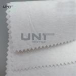 Soft Embroidery Backing Fabric Air Laid 100% Polyester Cut Away Eco - Friendly for sale