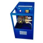 2000 L/H Water Pressure Test Pump For Manufacturing Plant 3DSB-40 for sale