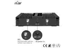 China 850 1800 2100Mhz Output Power 27dBm Multi Band Repeate supplier