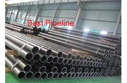 China Особенности и сфера применения трубы из стали марки 13ХФА   Труба из стали 20А по ТУ 14-162-14-96 supplier