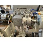 UPVC Pipe Extrusion Production Machine/PVC Pipe Extrusion Machine
