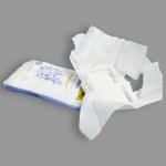 CE FDA SGS High Polymer Daily Baby Pull Up Diapers