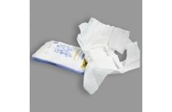 China CE FDA SGS High Polymer Daily Baby Pull Up Diapers supplier