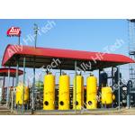 Biogas To Hydrogen Upgrade Biogas Upgrading System Environmental for sale