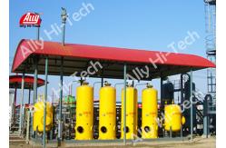 China Biogas To Hydrogen Upgrade Biogas Upgrading System Environmental supplier