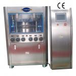 Mechanical Spirulina Chemical Pill Tablet Press Machine for sale