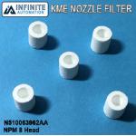 N510063962AA Panasonic NPM 8 Head Filter For SMT Machine for sale