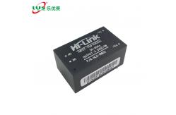 China Single Output 5W AC To DC Power Module Hilink HLK5M03 supplier
