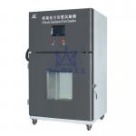 UL1642 Altitude Environmental Simulation Lithium Battery Test Chamber for sale