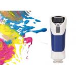 Accurate Printing Laboratory Colorimeter Standard Deviation Below 0.1 Repeatability for sale