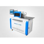 Automatic Channel Letter Bending Machine Calibration Function For Aluminum Sign for sale