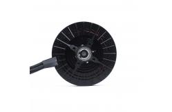 China Anticorrosive M6C08 IPE Brushless DC Motor supplier